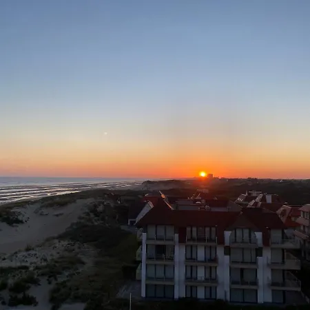 Appartement Zeedijk Res Manh *