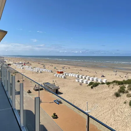 Zeedijk Res Manh Koksijde