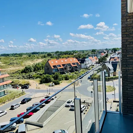 Zeedijk Res Manh Appartement *