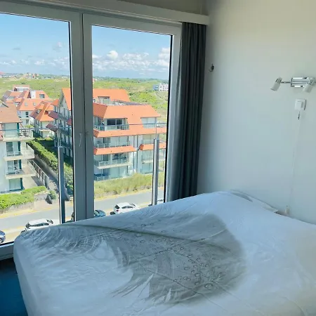 Zeedijk Res Manh * Koksijde