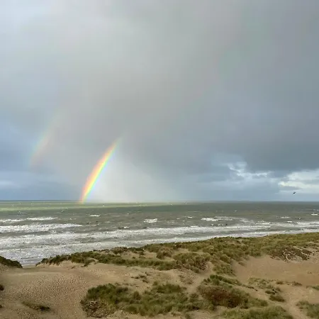 Zeedijk Res Manh Koksijde
