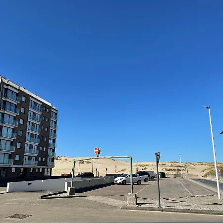 Appartement Zeedijk Res Manh