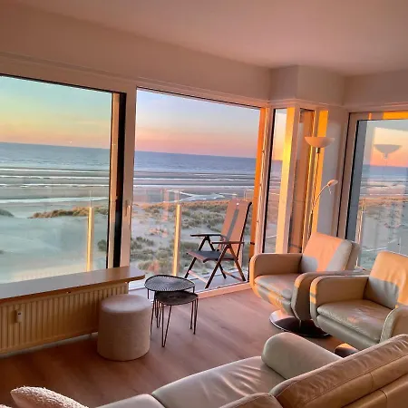 Zeedijk Res Manh * Koksijde