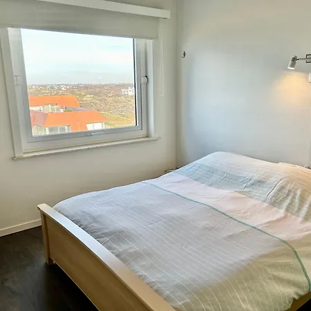 Appartement Zeedijk Res Manh Coxyde