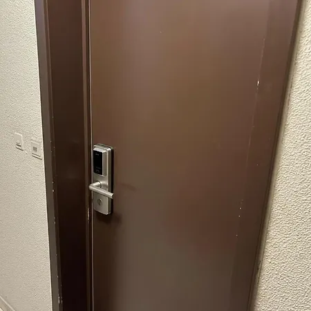 Appartement Zeedijk Res Manh Coxyde