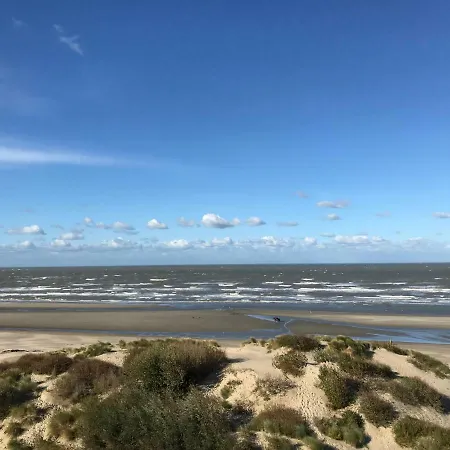 Zeedijk Res Manh *